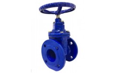 Ductile Iron Gate Valve BS 3464